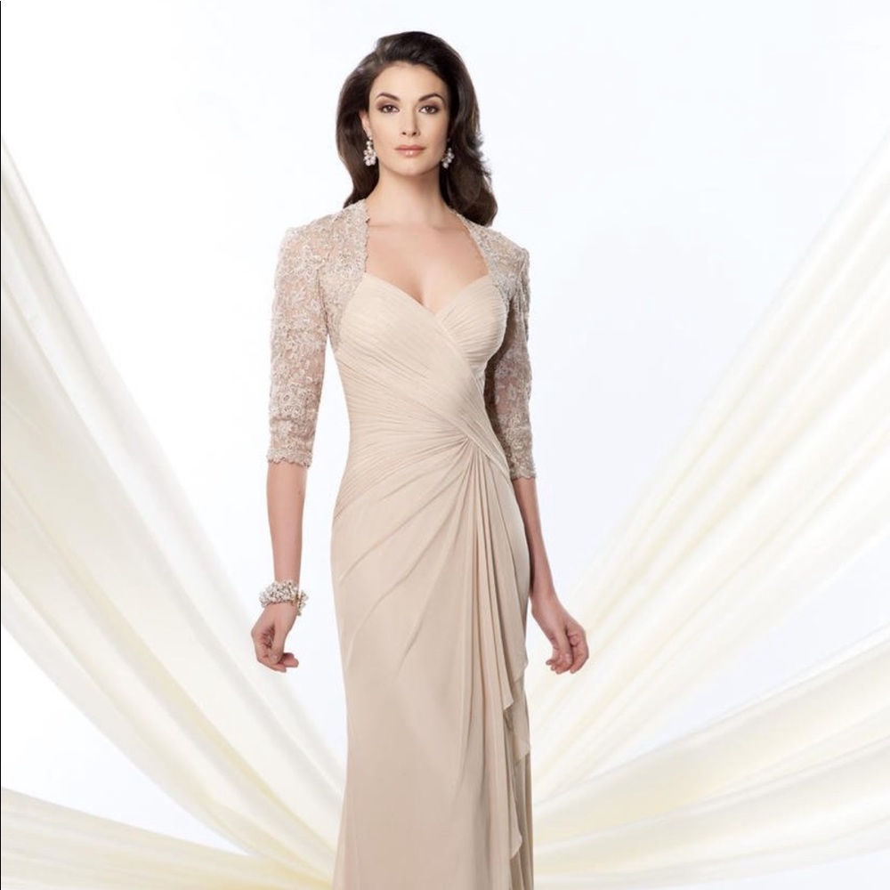 Mother of the Bride Dress